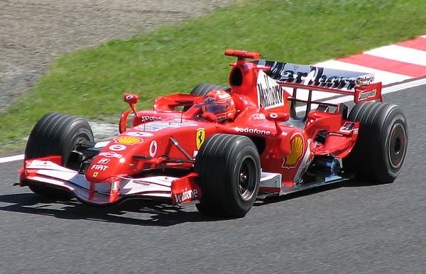 F1日本GPの歴史 Vol.18【2002年編】｜F1日本GPの歴史 Vol.18