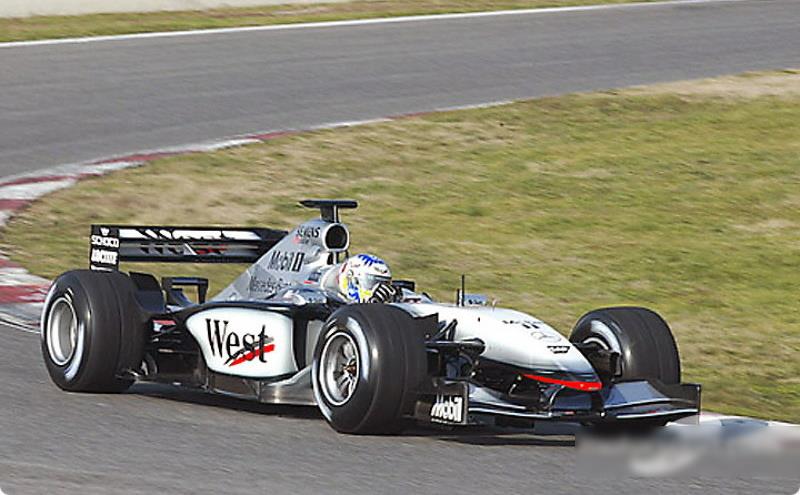 F1日本GPの歴史 Vol.18【2002年編】｜F1日本GPの歴史 Vol.18
