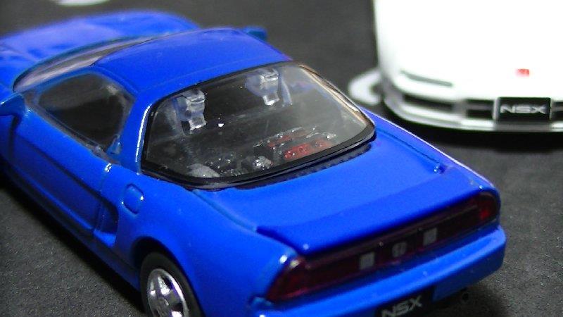 タルガ　タッカー　NSX2 コレクションセット