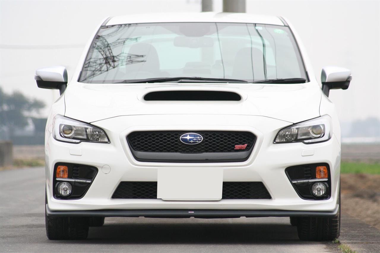 レガシィアウトバックからwrx Stiへ しみぺのブログ ジムカーナはお休み中 みんカラ