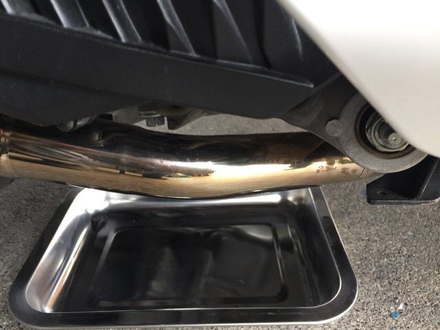 オイル交換 E1 G1使用感 とキリ番 5000km Pcx150 Goosesaturnoのブログ Piece Of Junk わーくす みんカラ オイル交換 E1 G1使用感 とキリ番 5000km Pcx150 Goosesaturnoのブログ Piece Of Junk わーくす みんカラ