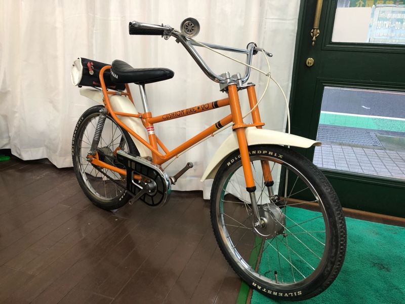 昭和懐かし自転車｜shinnosuke555のブログ｜shinnosuke555の
