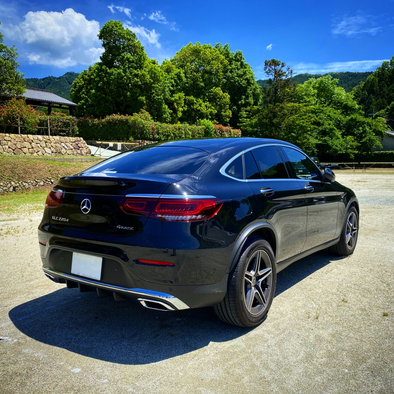 2024 Mercedes AMG CLA45 S