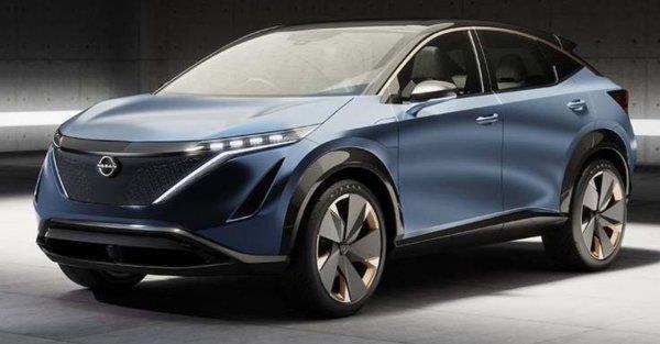 業務連絡 日産のロゴデザインが変更されるらしい件 みっツィのブログ 量産車過去最少 生産台数はたったの１２２８台 みんカラ