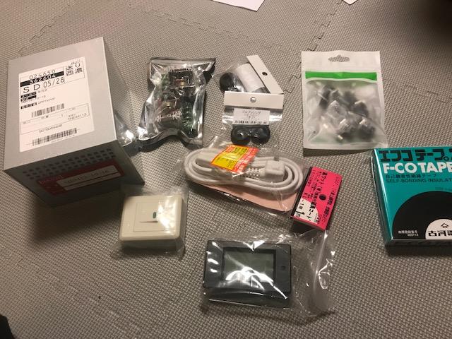 コロナ休みだったのでスピードコントローラー製作 可変電圧コントローラー やむちゃグのブログ 日常使いのkangoo みんカラ