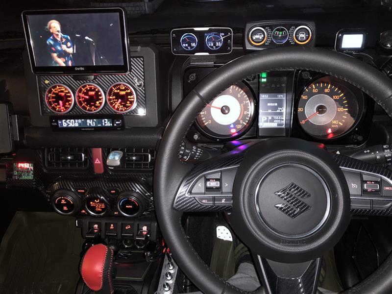 コックピットのお話 四輪2車二輪2車 うりpapaのブログ 偏屈で 変人で 人間嫌いな 似非オフローダー ウンチク平 モリチク平 は うり君と みんカラ コックピットのお話 四輪2車二輪2車 うりpapaのブログ 偏屈で 変人で 人間嫌いな 似非オフローダー ウンチク平 モリチク平 は うり君と みんカラ