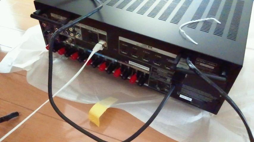 Avアンプavr X1600h ｷﾀ ﾟ ﾟ ガオブルーのブログ 幕末の世に黒船来襲で目覚めた志士達を想う みんカラ