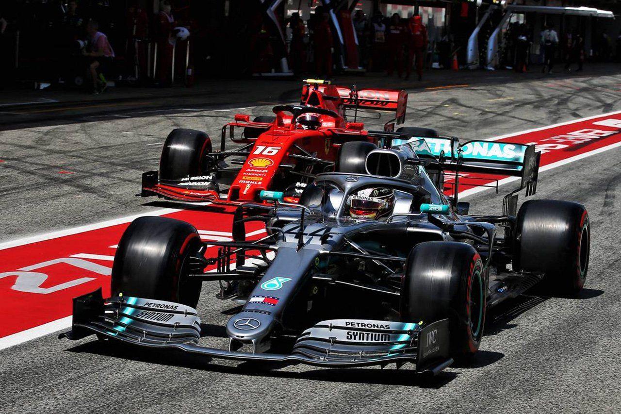 F1日本GPの歴史 Vol.30【2014年編】｜F1日本GPの歴史 Vol.30