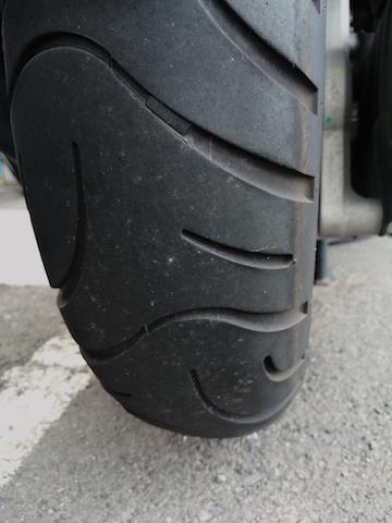 ミシュラン MICHELIN CITYGRIP2 シティグリップ2 PCX125 PCX150
