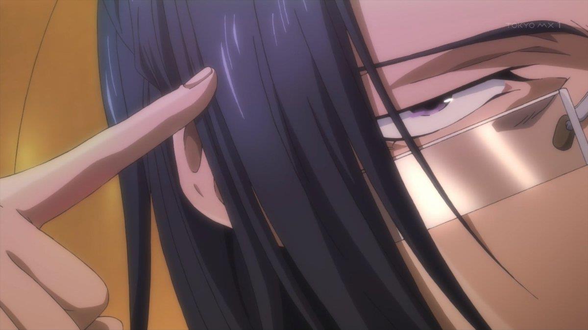 年 夏アニメ 第1話を視聴してみた オクムラのブログ 燃える男の みんカラ 年 夏アニメ 第1話を視聴してみた オクムラのブログ 燃える男の みんカラ
