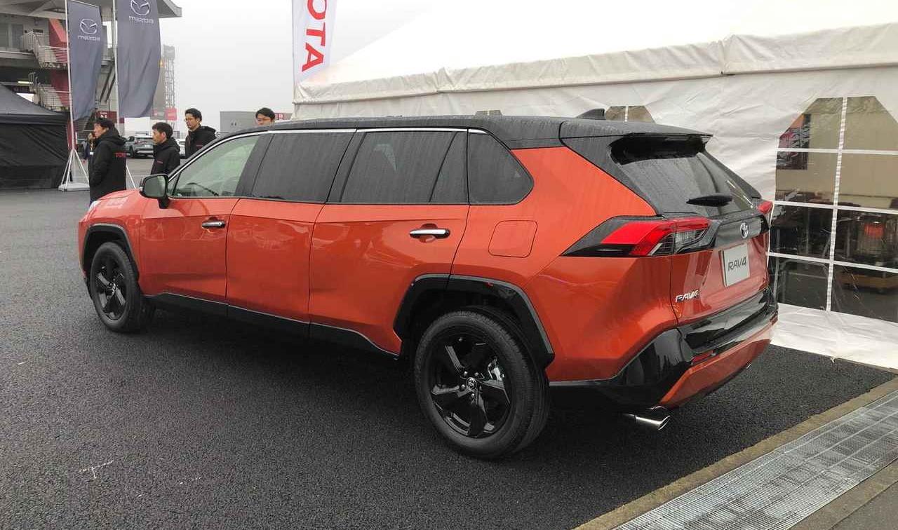 世界一長い 高岡rav4リムジン 麺屋 魔裟維のブログ 麺屋 魔裟維 のページ みんカラ