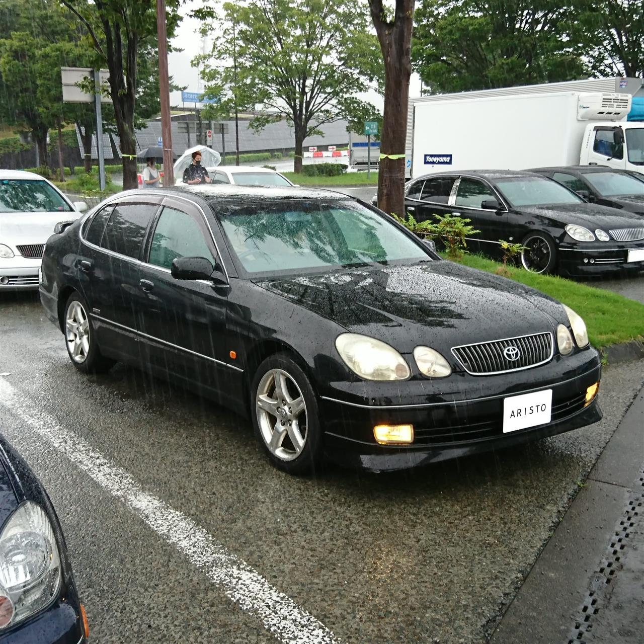 第2回アリスト保存会富士川mtお疲れ様でしたww ken のブログ やっぱり車高短ですね 爆 みんカラ 第2回アリスト保存会富士川mtお疲れ様でしたww ken のブログ やっぱり車高短ですね 爆 みんカラ