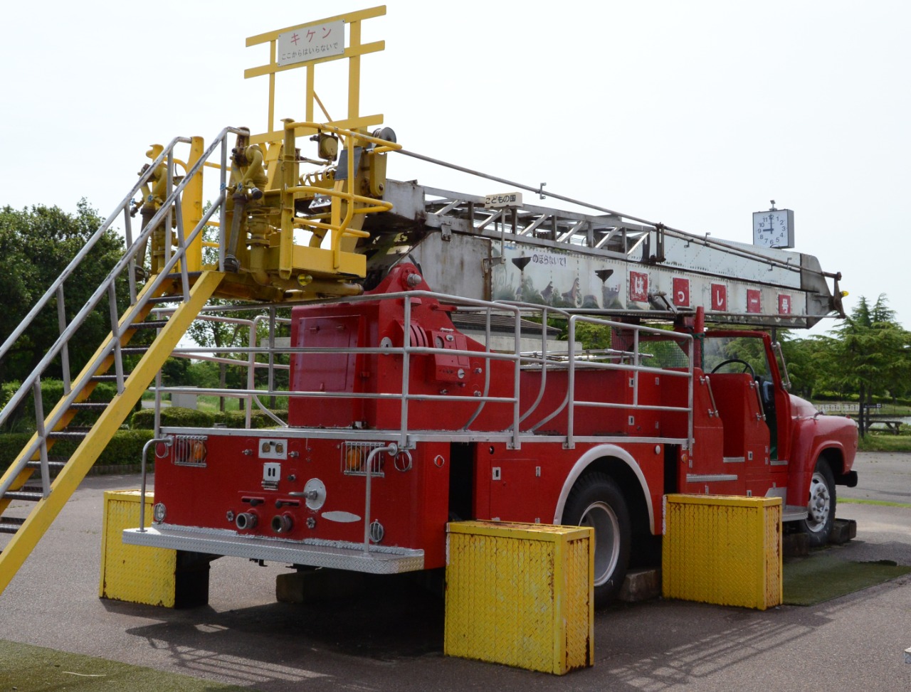 廃消防車 特集vol 1 朝比奈武弘 Pix Eos のブログ 赤色灯回転録 みんカラ 廃消防車 特集vol 1 朝比奈武弘 Pix Eos のブログ 赤色灯回転録 みんカラ