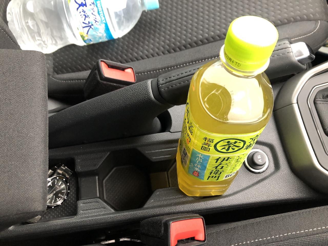 夏場のペットボトル管理 ひらの のブログ Poloのブログ みんカラ 夏場のペットボトル管理 ひらの のブログ Poloのブログ みんカラ