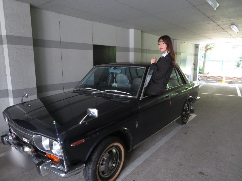 箱乗りなんて Datsunp510glのブログ Datsunp510glのページ みんカラ