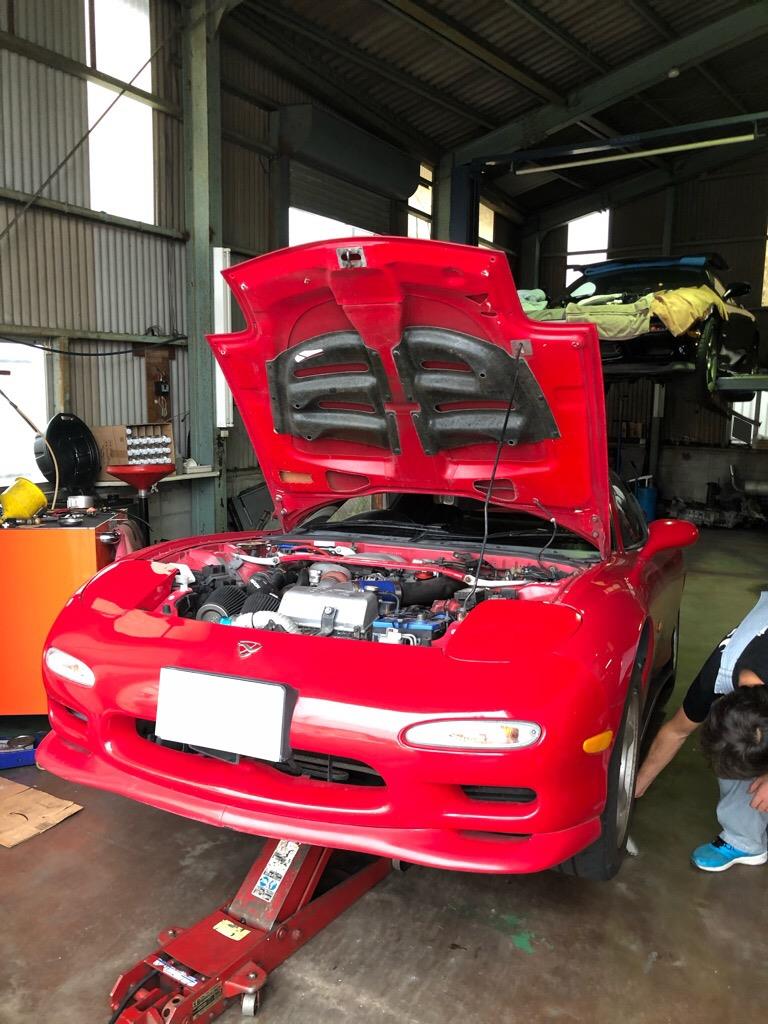 Fd3sに関するブログ一覧 しるく師匠のページ みんカラ 38ページ目 Fd3sに関するブログ一覧 しるく師匠のページ みんカラ 38ページ目