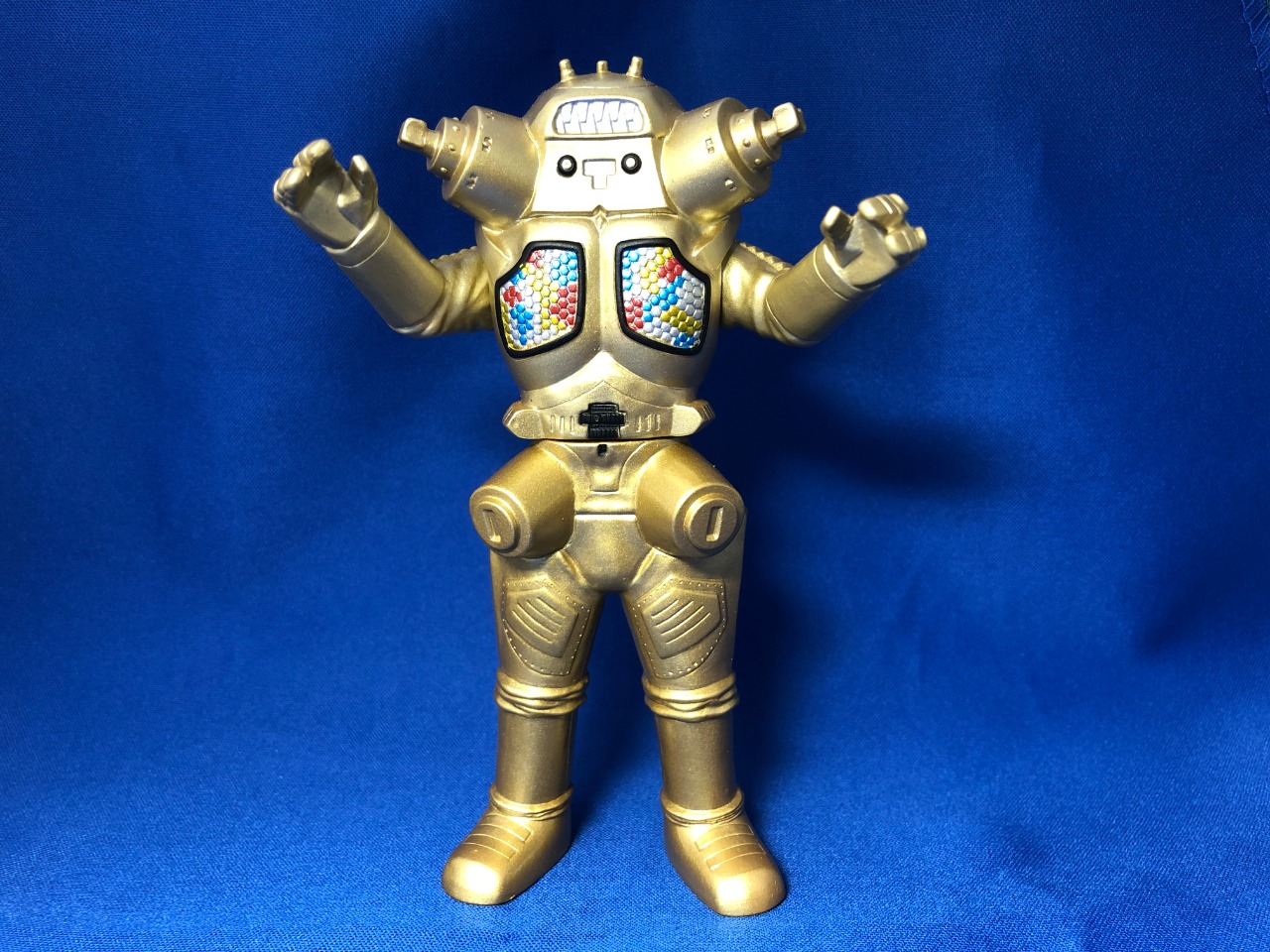 宇宙ロボット キングジョー バンダイ ウルトラ怪獣シリーズ 07 スズキセル坊のブログ いよッ 横丁小町 みんカラ 宇宙ロボット キングジョー バンダイ ウルトラ怪獣シリーズ 07 スズキセル坊のブログ いよッ 横丁小町 みんカラ