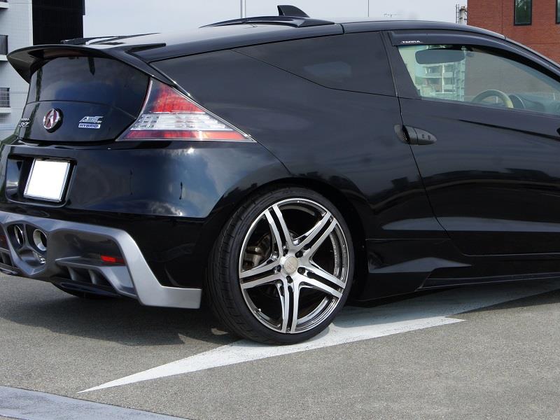 Cr Z ホンダ クルマレビュー みんカラ