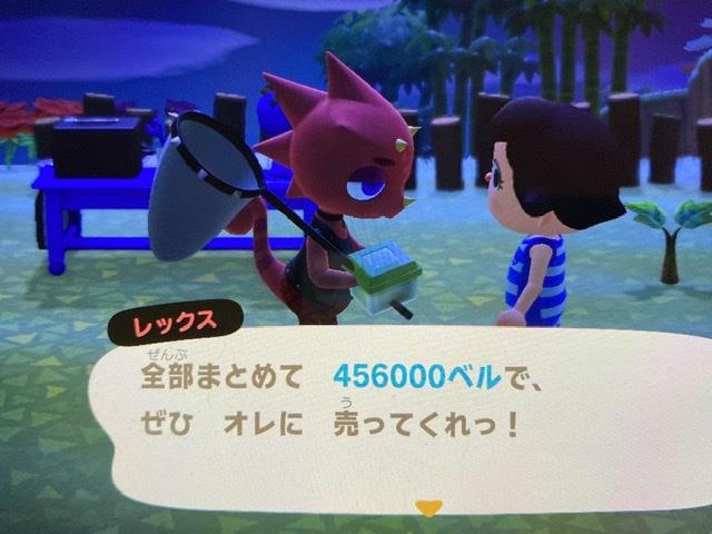 どうぶつの森 サソリの島2回目 Vg 4doorのブログ 森林警備隊 みんカラ どうぶつの森 サソリの島2回目 Vg 4doorのブログ 森林警備隊 みんカラ