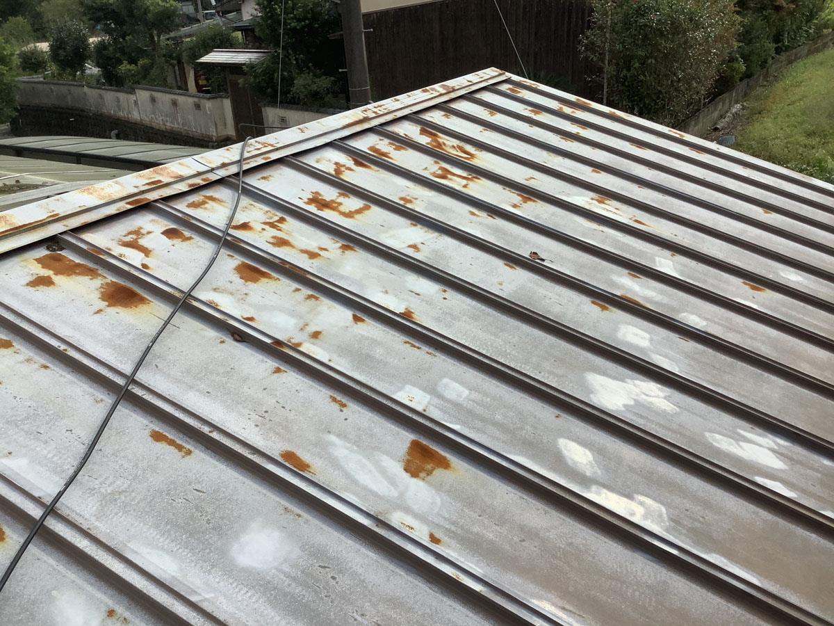 ガレージ屋根塗装 連休中の作業 Zzkiyoのブログ Zz S Garage みんカラ ガレージ屋根塗装 連休中の作業 Zzkiyoのブログ Zz S Garage みんカラ