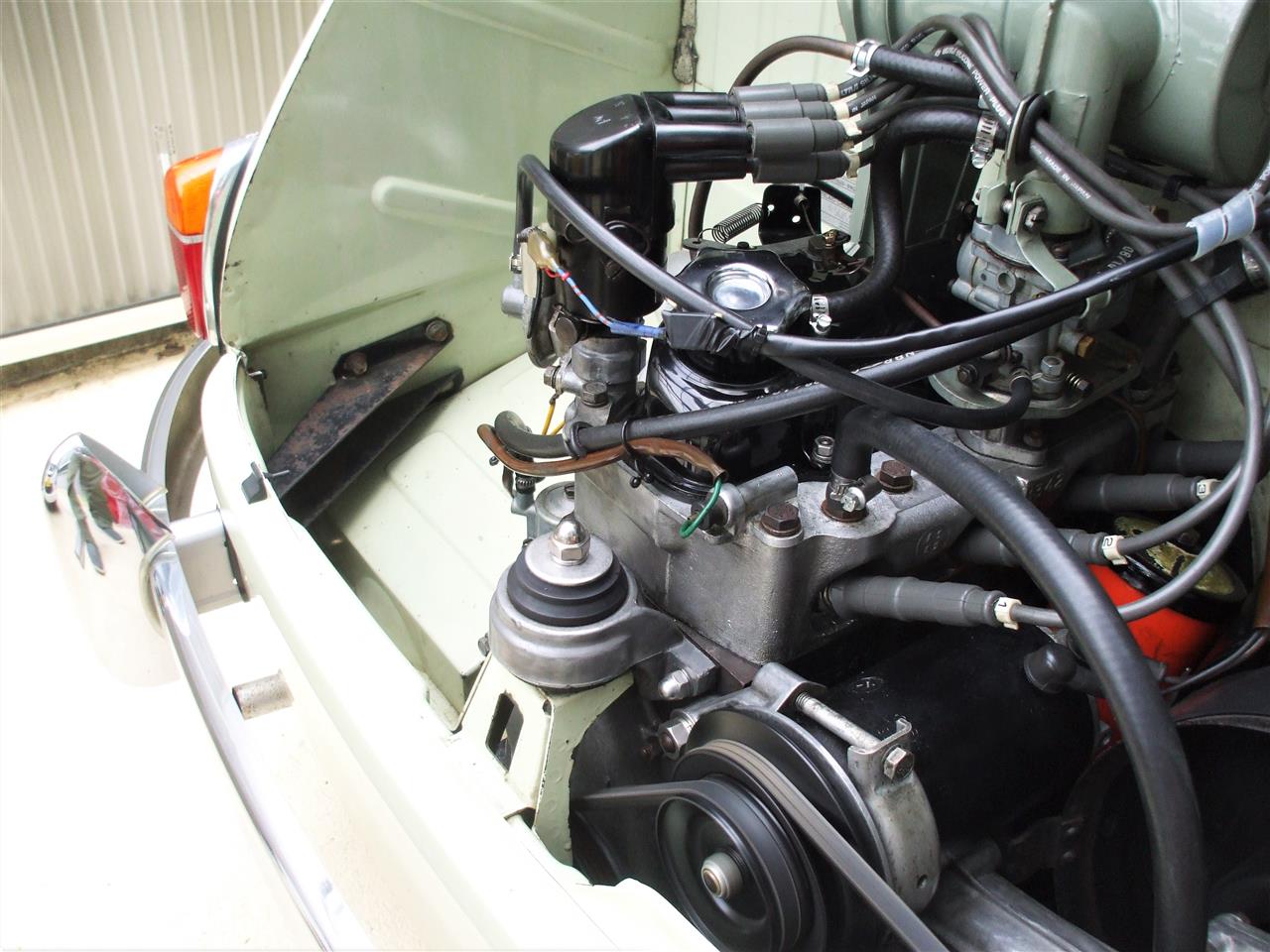 Fiat600 やはり原因がありました 3 8s 600のブログ 3 8s 600 みんカラ Fiat600 やはり原因がありました 3 8s 600のブログ 3 8s 600 みんカラ