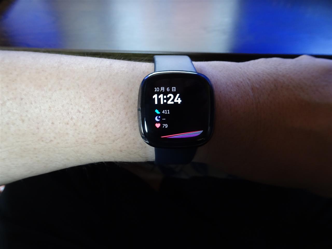 Fitbit 通信不良 からの 新調 Takashi44のブログ 大人のミニ4駆 セカンドシーズン みんカラ Fitbit 通信不良 からの 新調 Takashi44のブログ 大人のミニ4駆 セカンドシーズン みんカラ