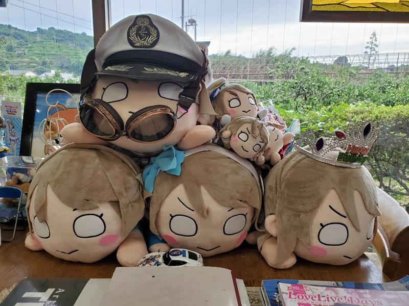 梨子 ルビィちゃん生誕祭後に沼津行ってきた その2 かもめまきのブログ わーるど ぷれすてーじ みんカラ 梨子 ルビィちゃん生誕祭後に沼津行ってきた その2 かもめまきのブログ わーるど ぷれすてーじ みんカラ