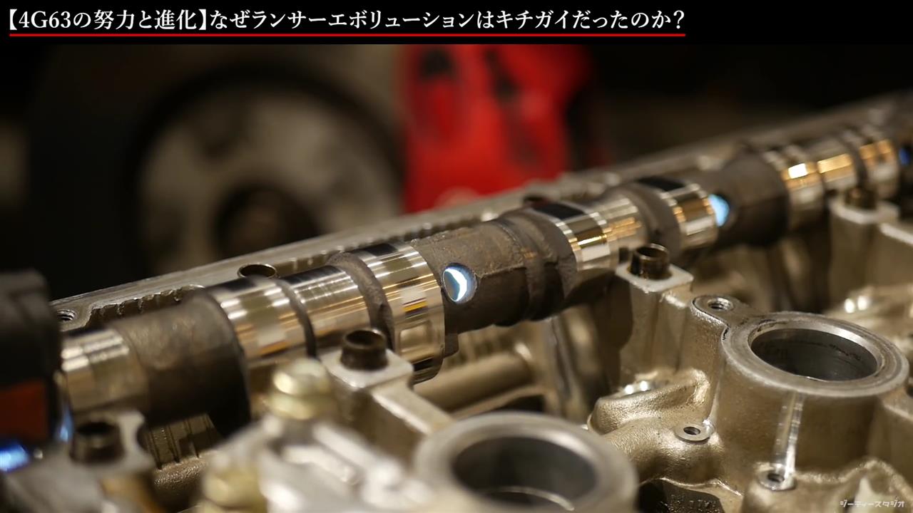 社外品を超える、ランエボ純正品オーバークオリティ」HGDのブログ | マキシマム、ランサーパワー! Tuned by HGD - みんカラ 社外品を超える、ランエボ純正品オーバークオリティ」HGDのブログ | マキシマム、ランサーパワー! Tuned by HGD - みんカラ