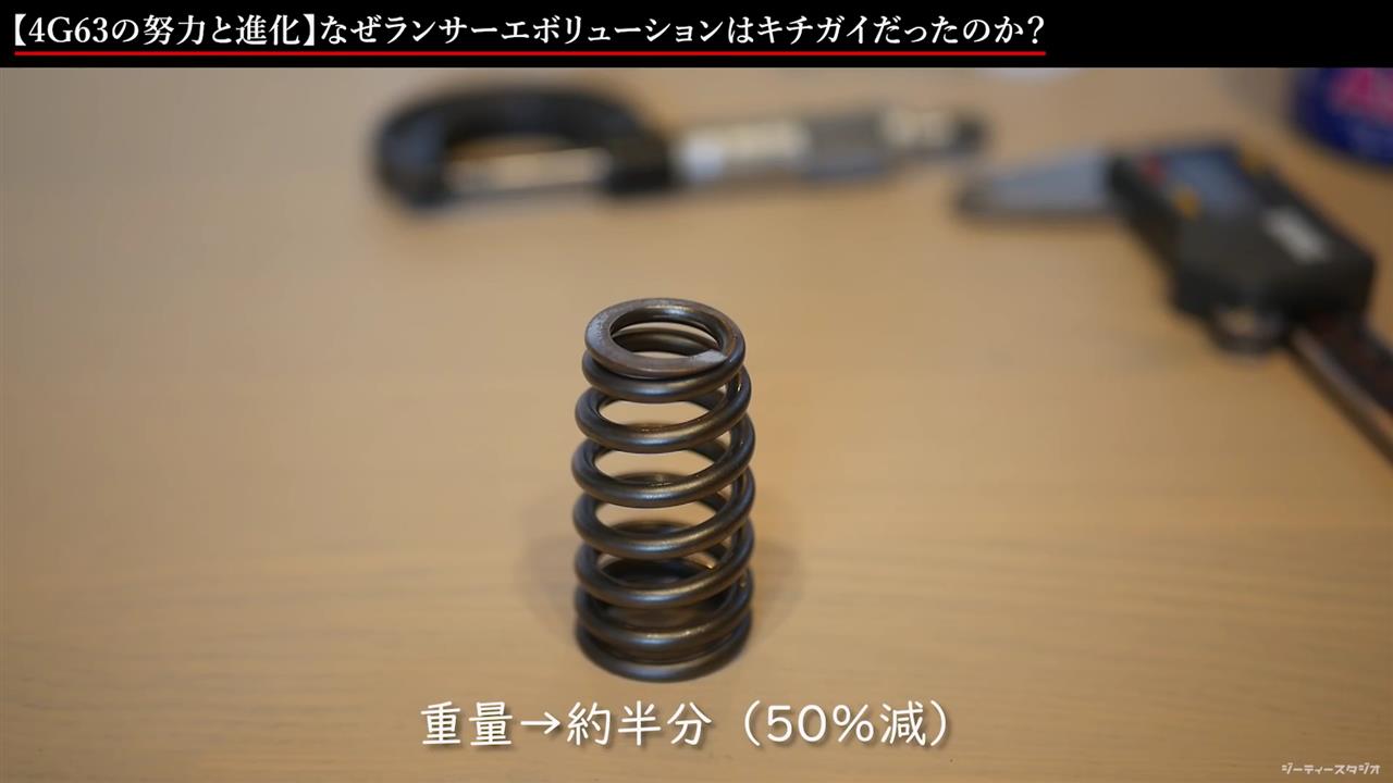 「社外品を超える、ランエボ純正品オーバークオリティ」HGDのブログ | マキシマム、ランサーパワー! Tuned by HGD - みんカラ 「社外品を超える、ランエボ純正品オーバークオリティ」HGDのブログ | マキシマム、ランサーパワー! Tuned by HGD - みんカラ