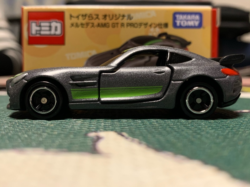 今日は トイザらスオリジナルも Mlpoloのブログ Mlpoloのページ みんカラ