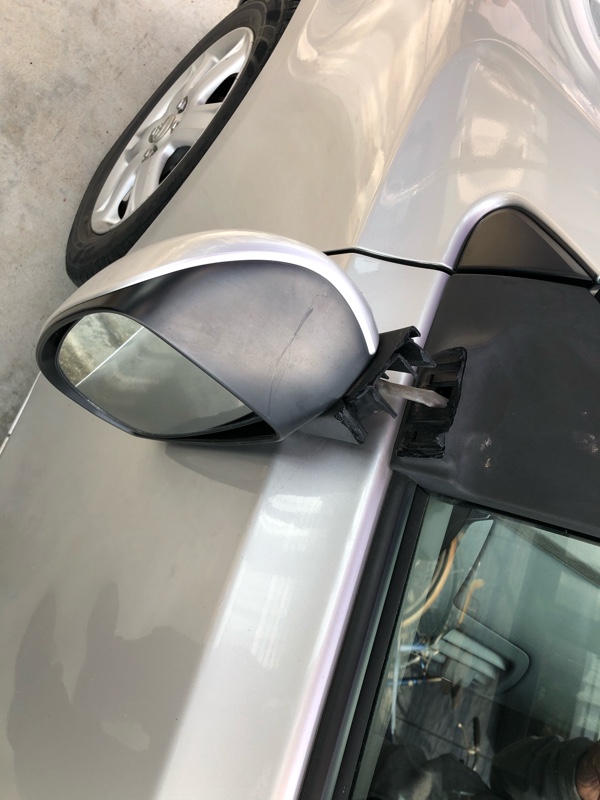 家族の車の修理です 110katsuzouのブログ 110katsuzouのページ みんカラ