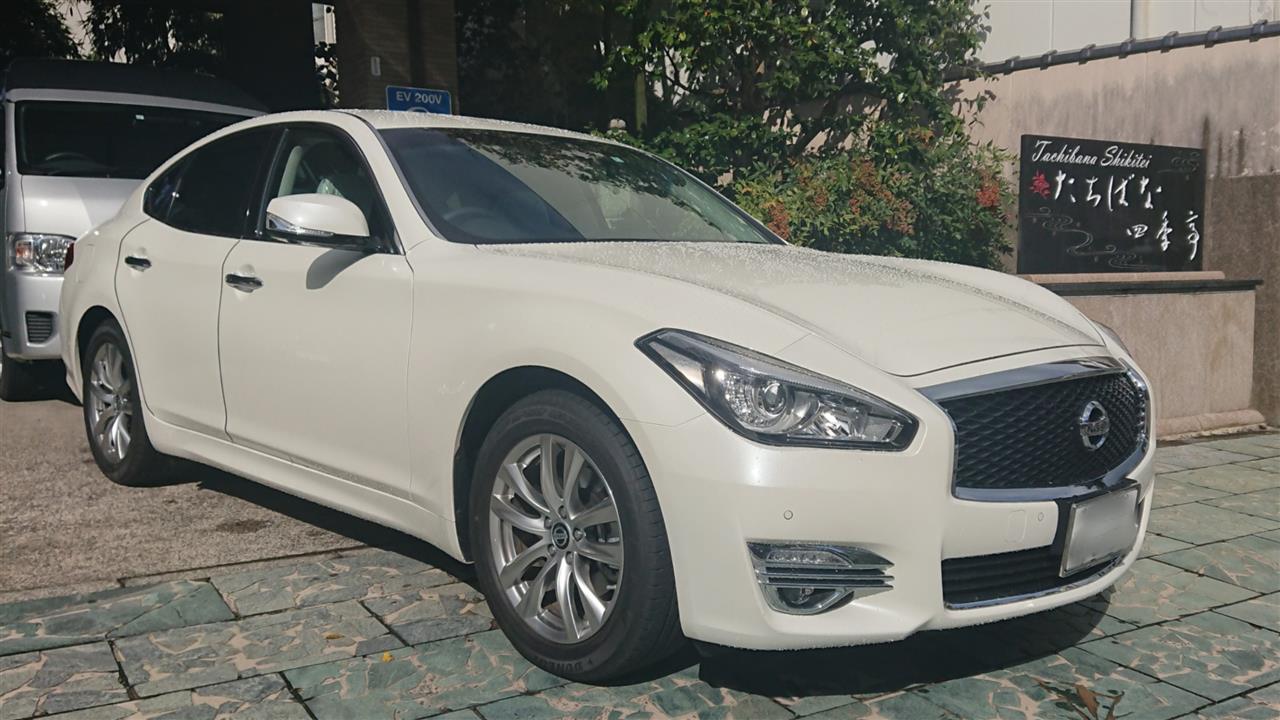 2代目 Y51 日産 フーガ 250gt 堂山のブログ 走 美 快 New Drive Experience みんカラ 2代目 Y51 日産 フーガ 250gt 堂山のブログ 走 美 快 New Drive Experience みんカラ