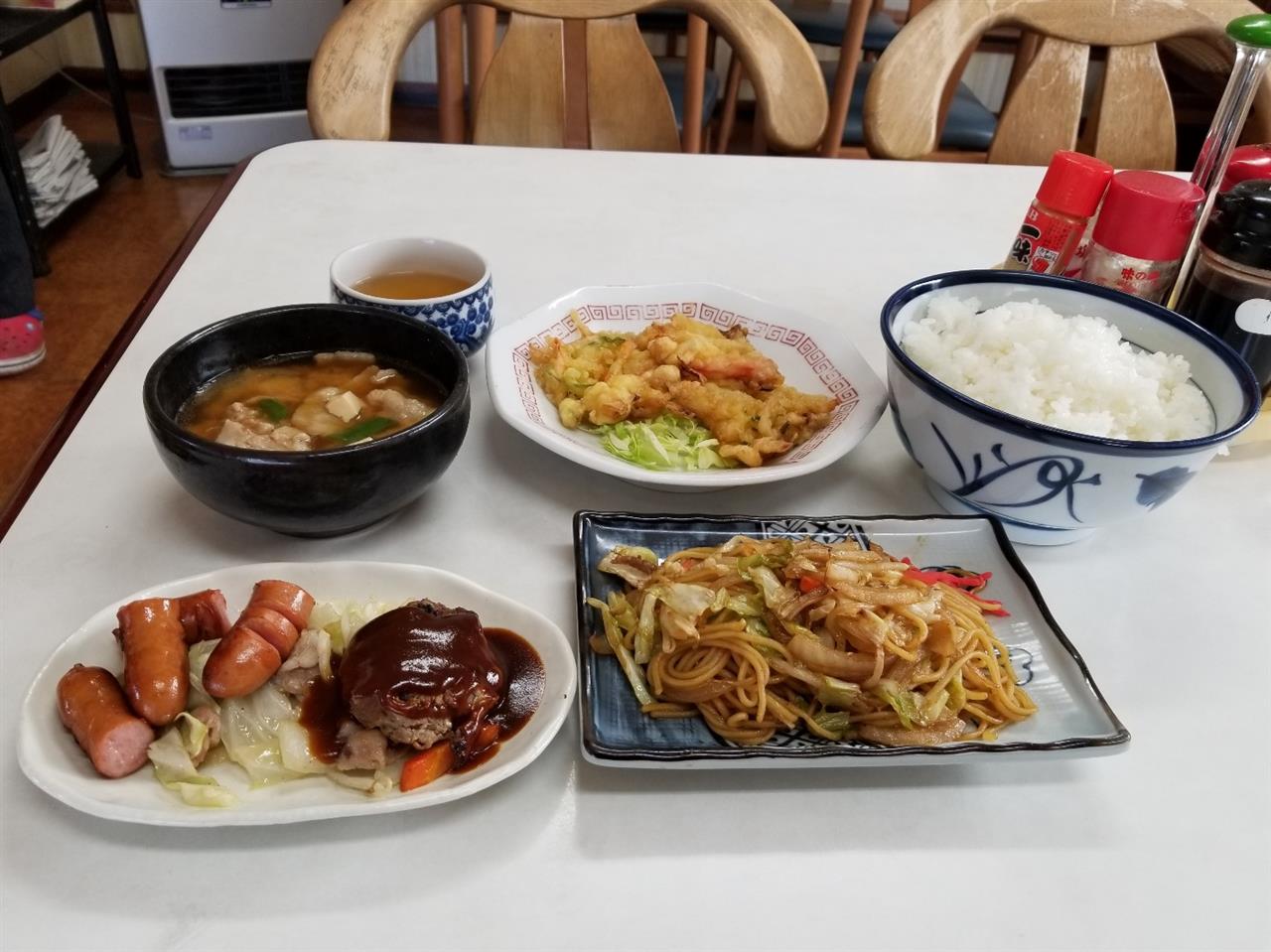 安城のレトロ食堂にて豪華な朝食を愉しむ アライグマのアライのブログ アライグマアライのエブリイライフ みんカラ 安城のレトロ食堂にて豪華な朝食を愉しむ アライグマのアライのブログ アライグマアライのエブリイライフ みんカラ