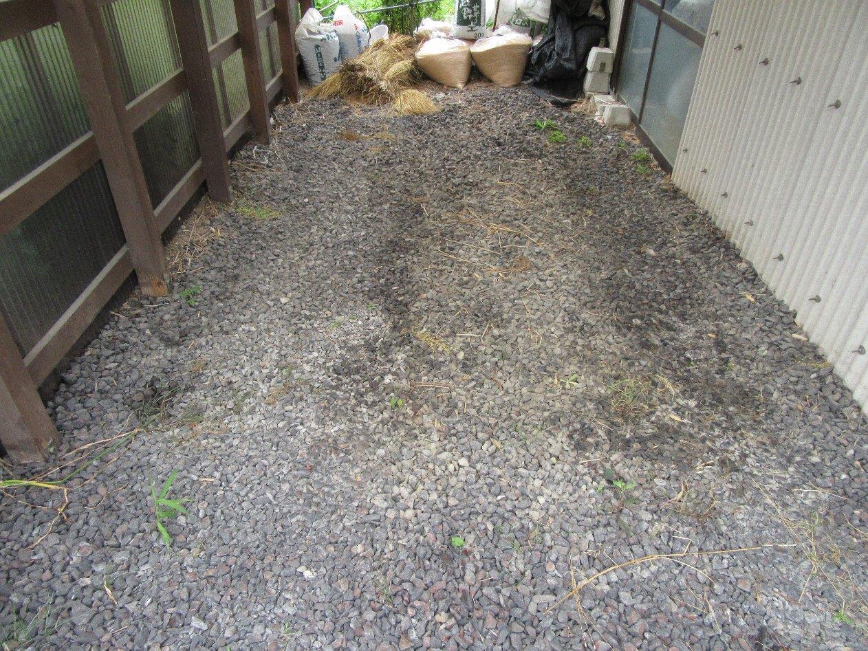 カーポートdiy土間コン完成 カプリコン11のブログ カプリコン11のページ みんカラ カーポートdiy土間コン完成 カプリコン11のブログ カプリコン11のページ みんカラ