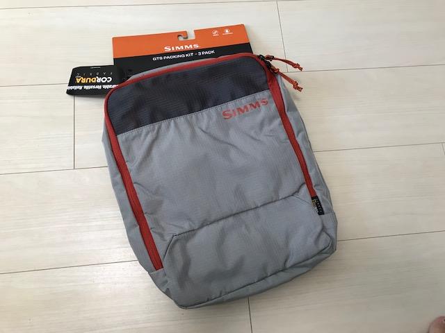 SIMMS(シムス)のバッグが増殖😓」毛無山人のブログ | 毛無山人 ラスト1点 シムス 鞄 廃盤カラー その他
