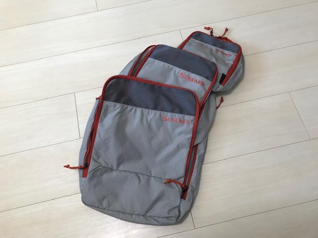 SIMMS(シムス)のバッグが増殖😓」毛無山人のブログ | 毛無山人 ラスト1点 シムス 鞄 廃盤カラー その他