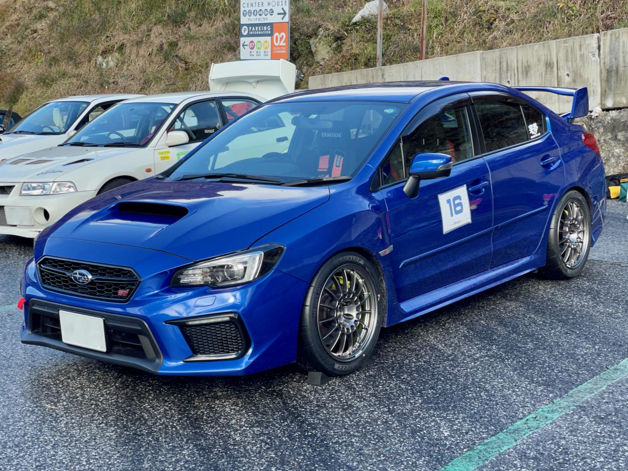 官能的だが本当に速い車とは違う スバル Wrx Stiのクルマレビュー 大事なのは目的 目標意識 アプローチの仕方は色々ある Kaz Vab みんカラ 官能的だが本当に速い車とは違う スバル Wrx Stiのクルマレビュー 大事なのは目的 目標意識 アプローチの仕方は色々ある Kaz Vab みんカラ