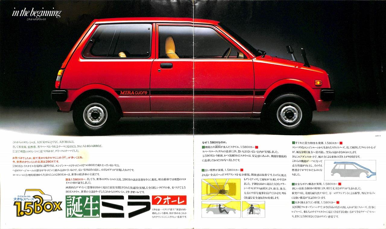 カタログ話 思い出のクルマ編 に関するブログ一覧 Parl Siroのページ みんカラ 3ページ目 カタログ話 思い出のクルマ編 に関するブログ一覧 Parl Siroのページ みんカラ 3ページ目