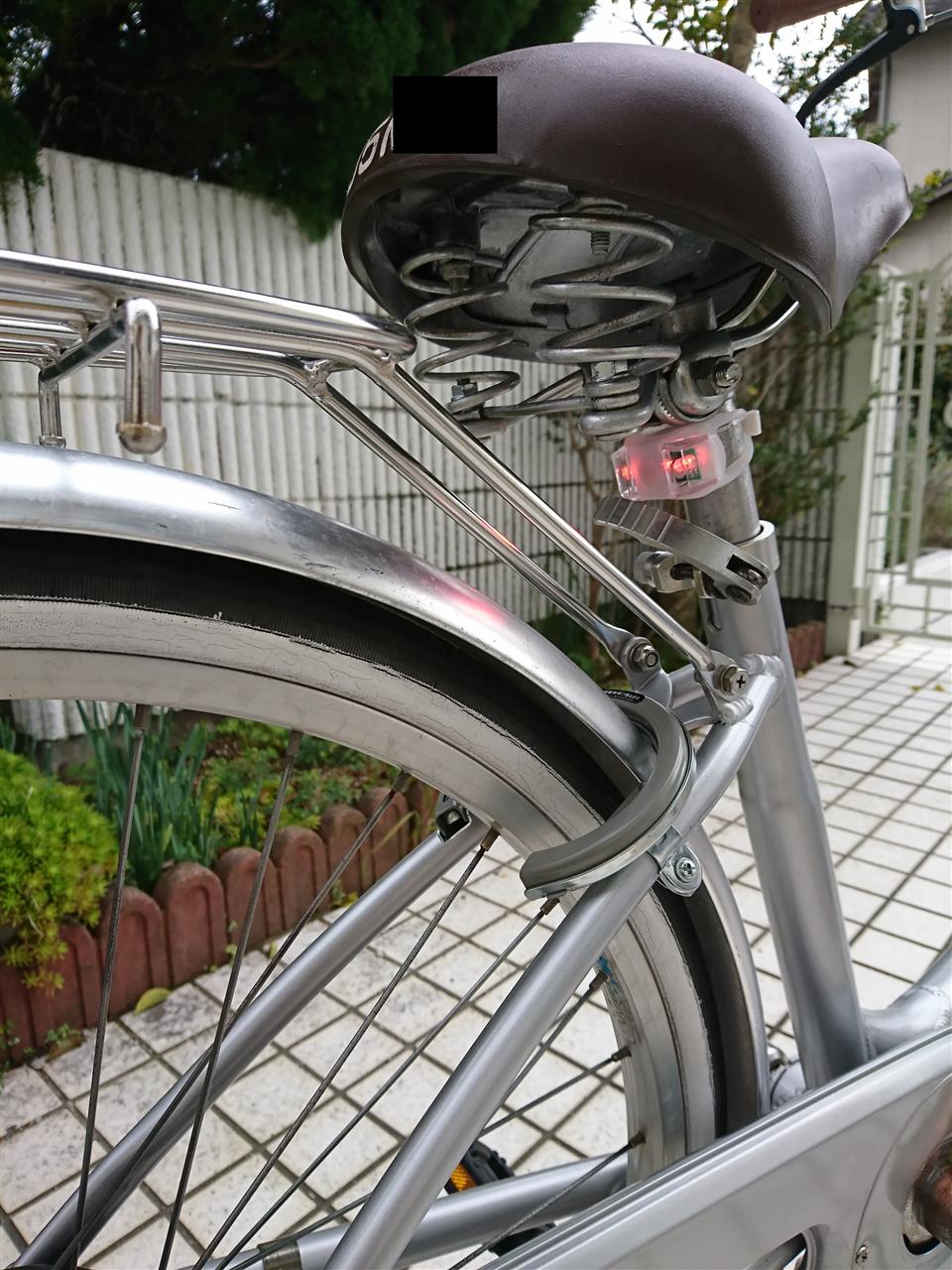 ダイソーの自転車ベルは防水なのか ダイソーの自転車ベルは防水なのか
