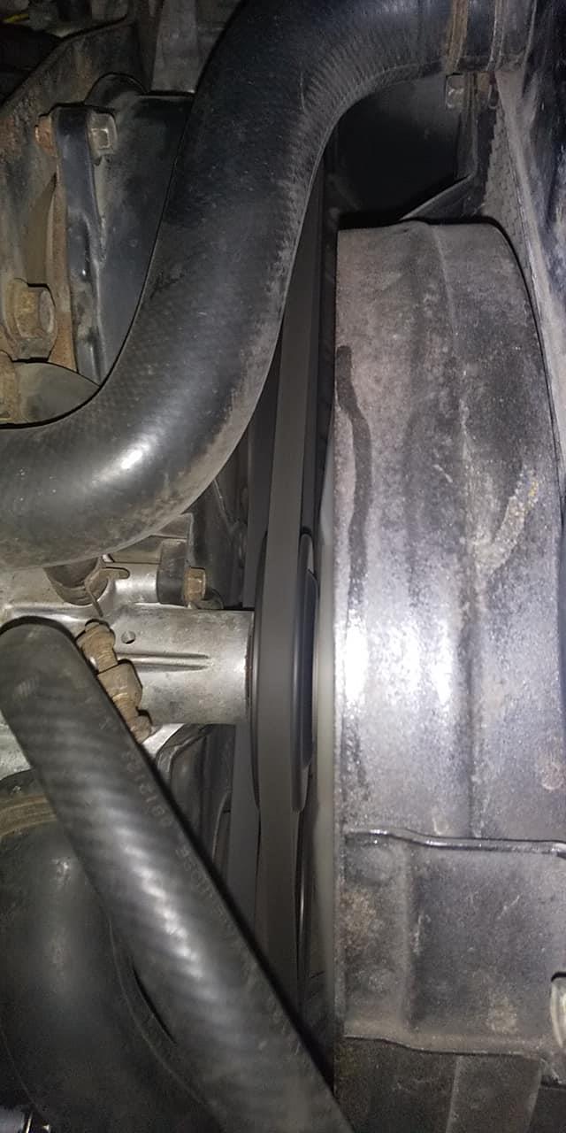 ファンベルト調整と車載工具 おぽよんのブログ ふぇらーりよりけーぴーろくいち ときどき ぽるしぇよりさんばー たまに えこかーよりぽんこつくん みんカラ ファンベルト調整と車載工具 おぽよんのブログ ふぇらーりよりけーぴーろくいち ときどき ぽるしぇよりさんばー たまに えこかーよりぽんこつくん みんカラ