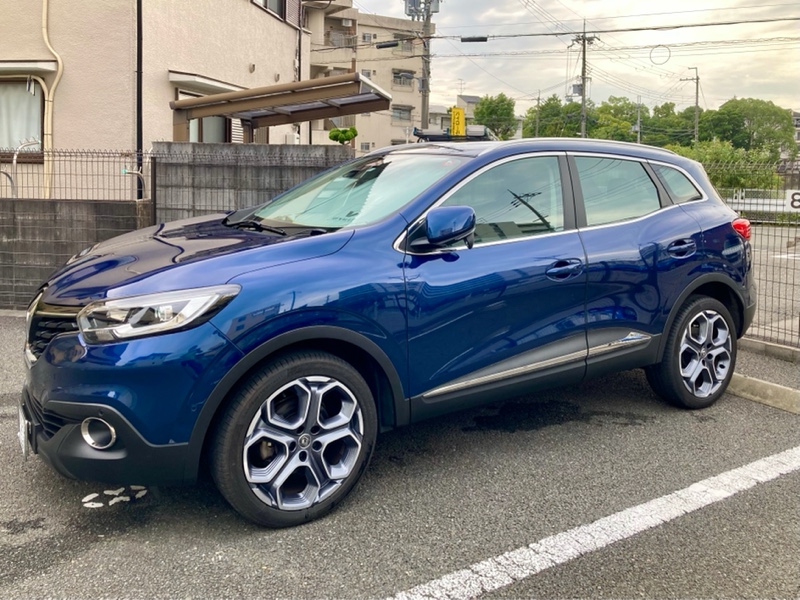 カジャーの現状について カナブン330のブログ ハッチと青カジャ号 みんカラ カジャーの現状について カナブン330のブログ ハッチと青カジャ号 みんカラ