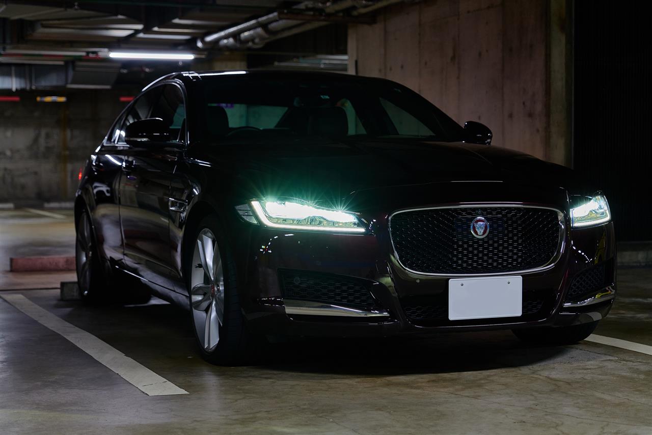 Xf ジャガー クルマレビュー みんカラ