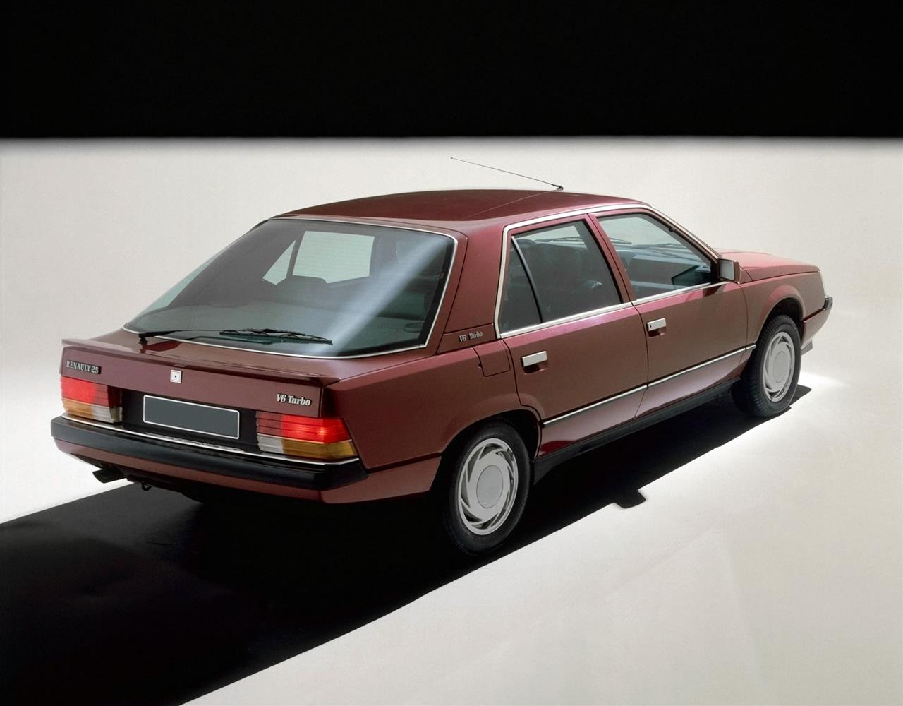 自動車研究in world ルノー・25｜Nahan-c35のブログ｜Nahanの