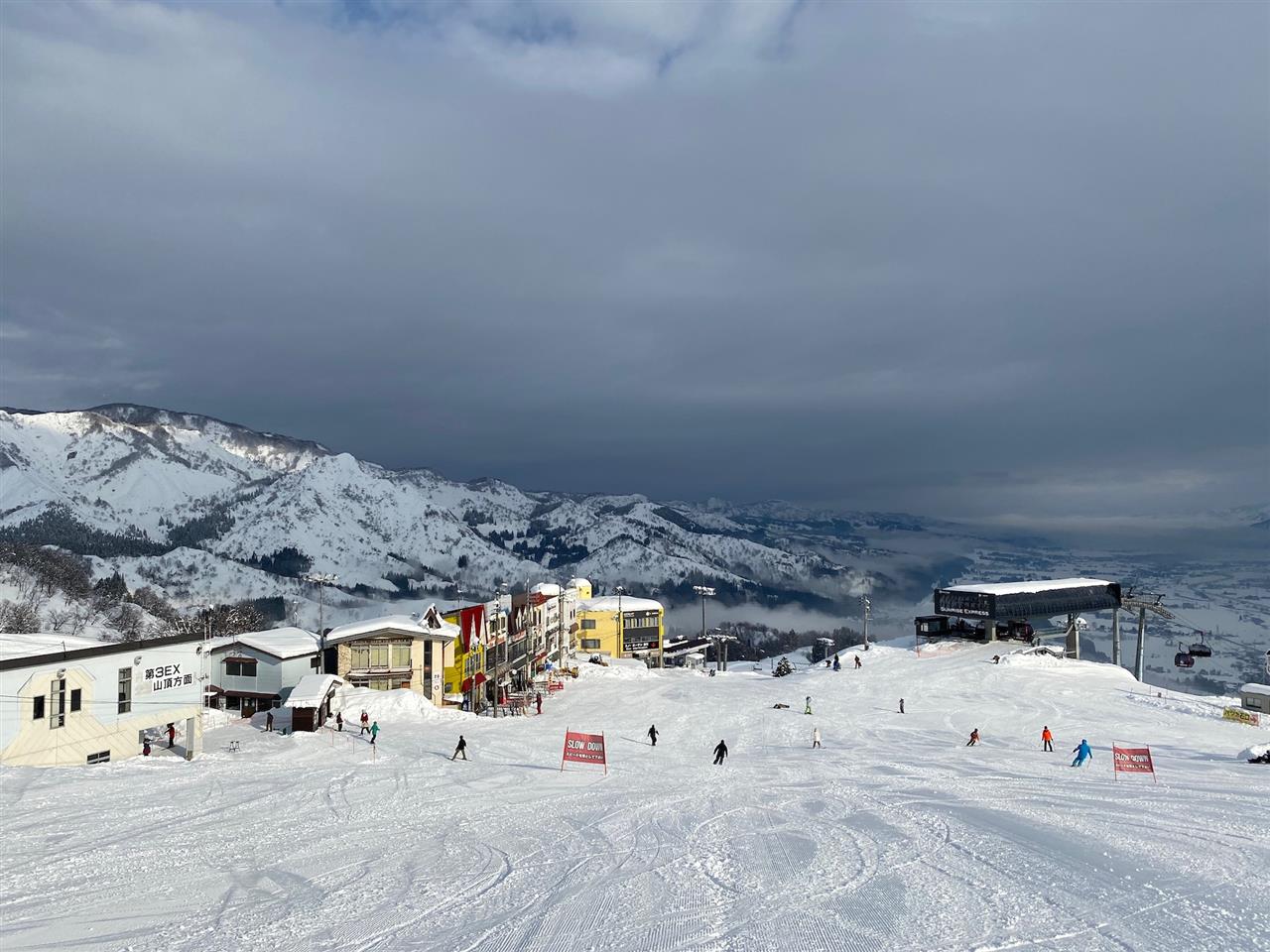 石打丸山スキー場 Kari96のブログ Kari96のページ みんカラ 石打丸山スキー場 Kari96のブログ Kari96のページ みんカラ