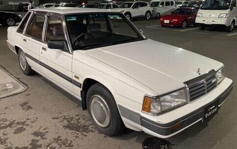 札59 ナンバー付きの昭和61年式ルーチェのd中古車 Hisaoのブログ 天井からぱらぱらと銭降ってこんかいな みんカラ 札59 ナンバー付きの昭和61年式ルーチェのd中古車 Hisaoのブログ 天井からぱらぱらと銭降ってこんかいな みんカラ