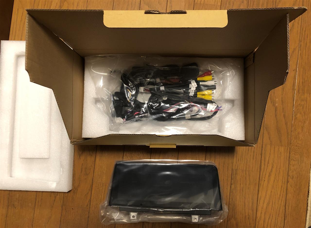 10 25インチ Androidナビ 取り付け だでぃのブログ 静かに 速く 快適に を目指す みんカラ 10 25インチ Androidナビ 取り付け だでぃのブログ 静かに 速く 快適に を目指す みんカラ