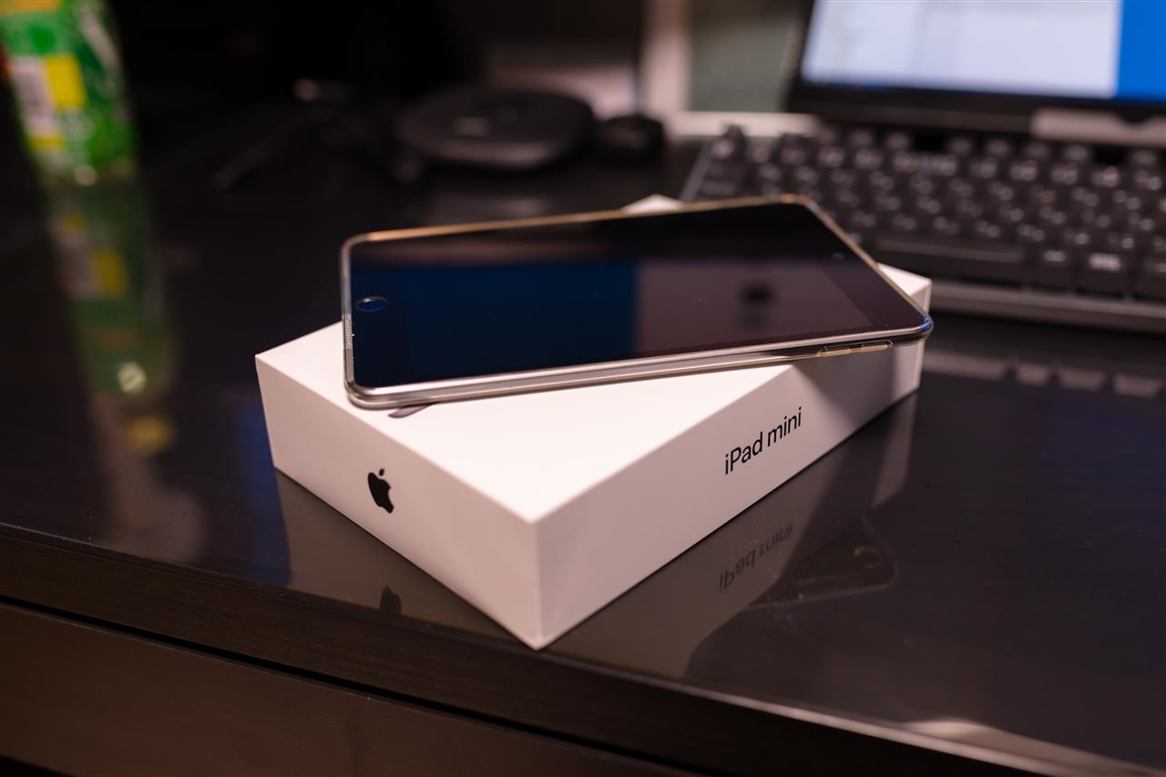 ipad mini,ipad,apple,2019