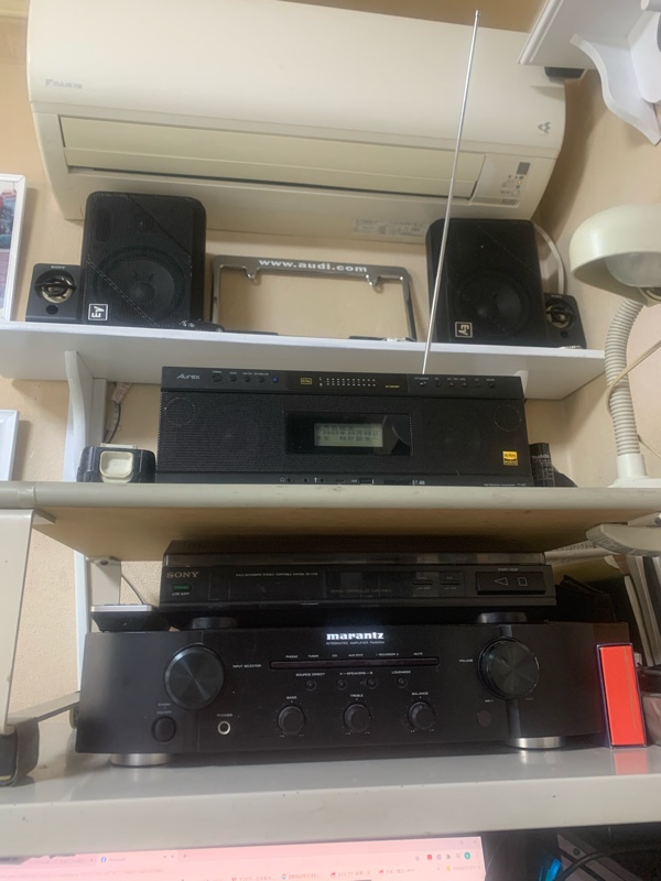 廃盤 希少品 コア ペア エレクトロボイス S-40B ブラック EV