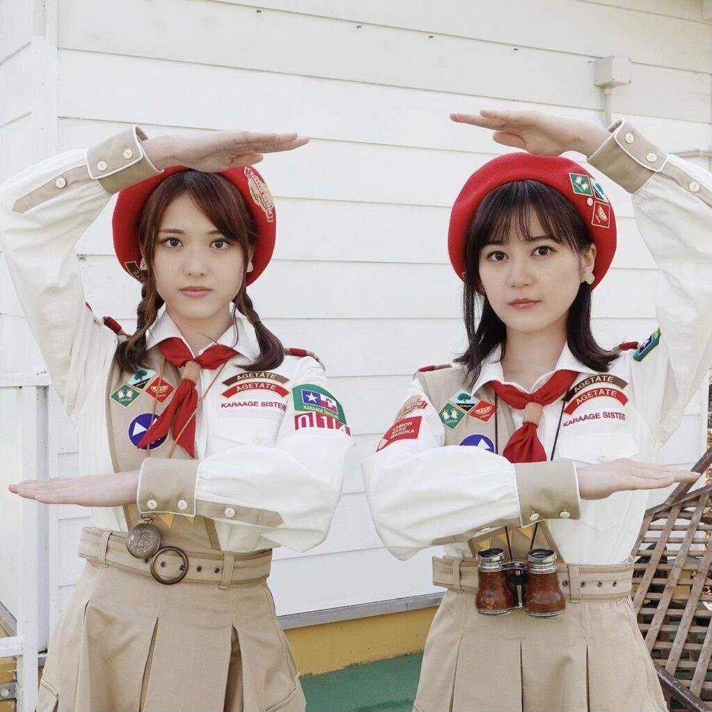 乃木坂46 からあげ姉妹 1 2 3 特別編 奈良軍団関東全域統括部長 スタールビーのブログ ユーたん号 ユーノスにちなみ で どこまでも みんカラ 乃木坂46 からあげ姉妹 1 2 3 特別編 奈良軍団関東全域統括部長 スタールビーのブログ ユーたん号 ユーノスにちなみ で どこまでも みんカラ
