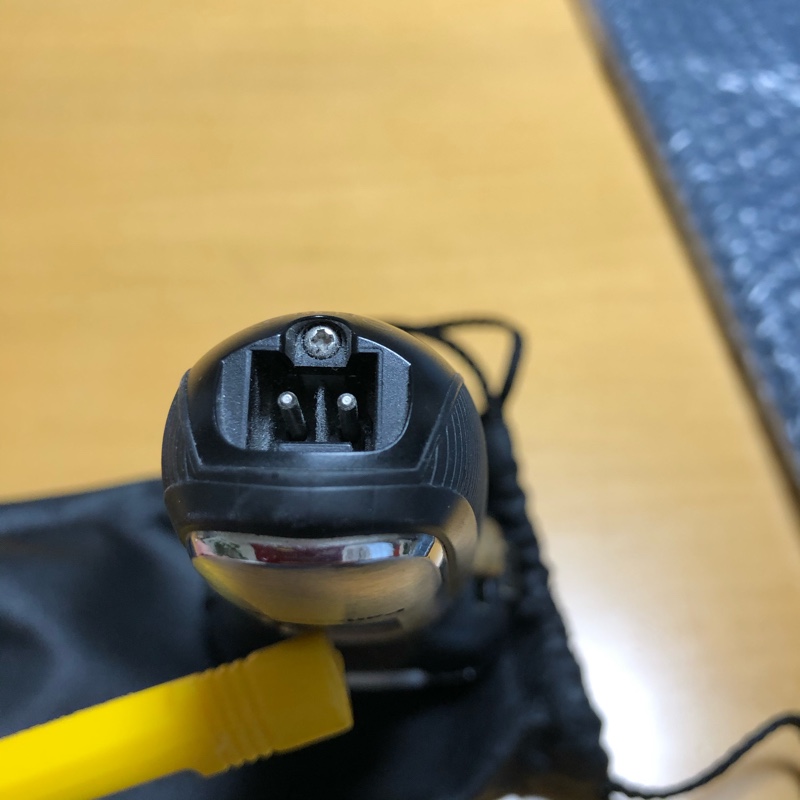 ラムダッシュ ES-CLV9EX 2019年製 2025年2月新品バッテリー交換